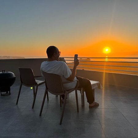 Agadir Well Lägenhet Mirleft Exteriör bild