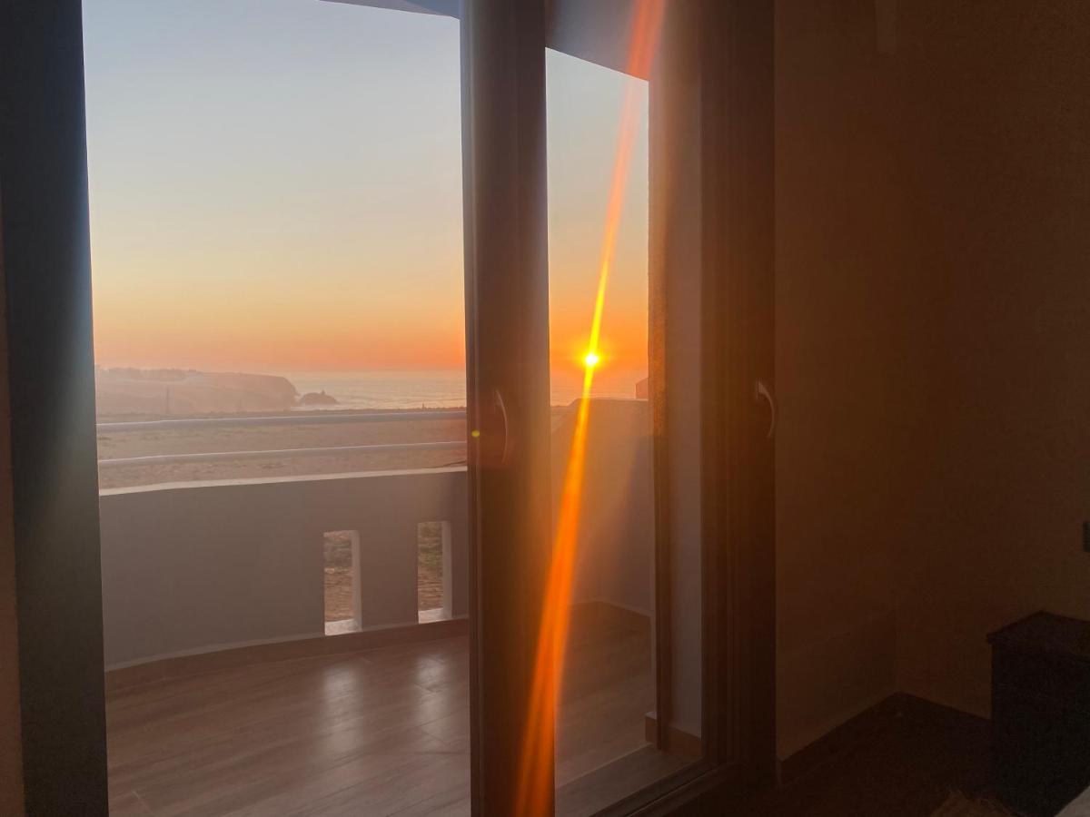 Agadir Well Lägenhet Mirleft Exteriör bild