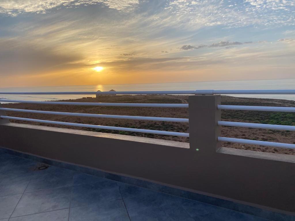 Agadir Well Lägenhet Mirleft Rum bild