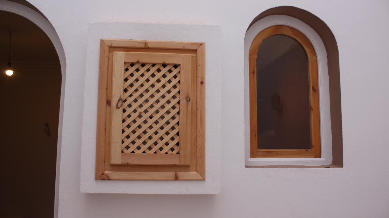 Agadir Well Lägenhet Mirleft Exteriör bild