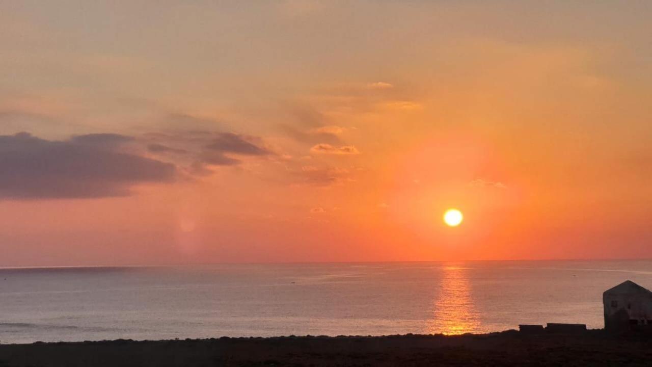 Agadir Well Lägenhet Mirleft Exteriör bild