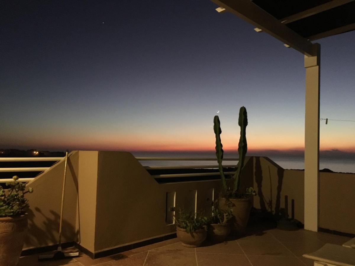 Agadir Well Lägenhet Mirleft Exteriör bild